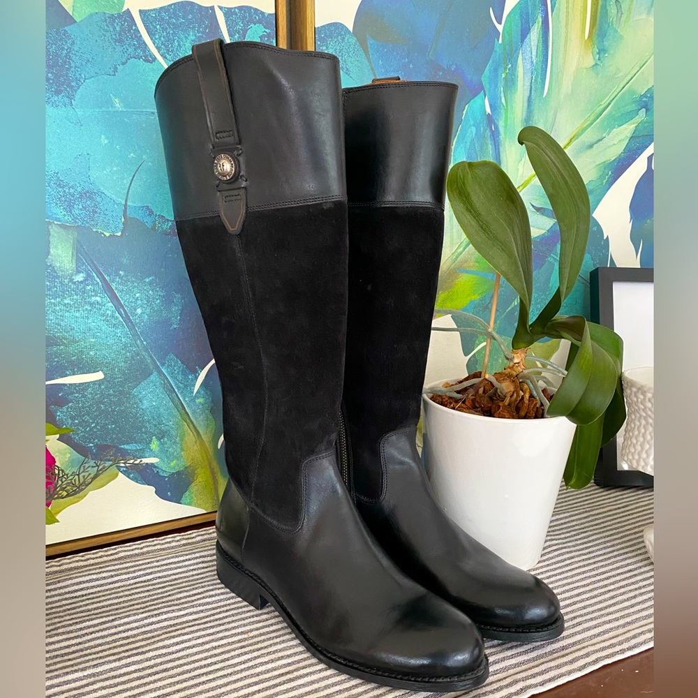 Frye Tall boot